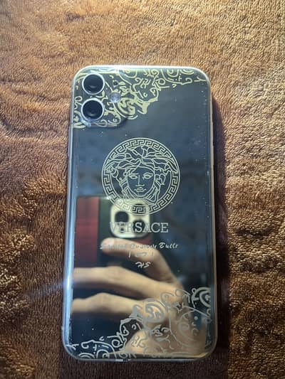 Iphone 11 Non PTA 64Gb