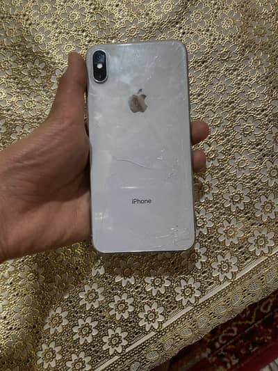 IPhone XS Max