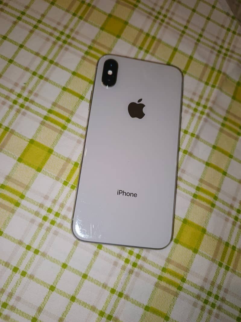Iphone x 0