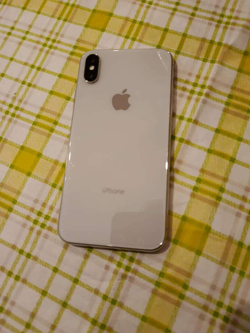 Iphone x 2