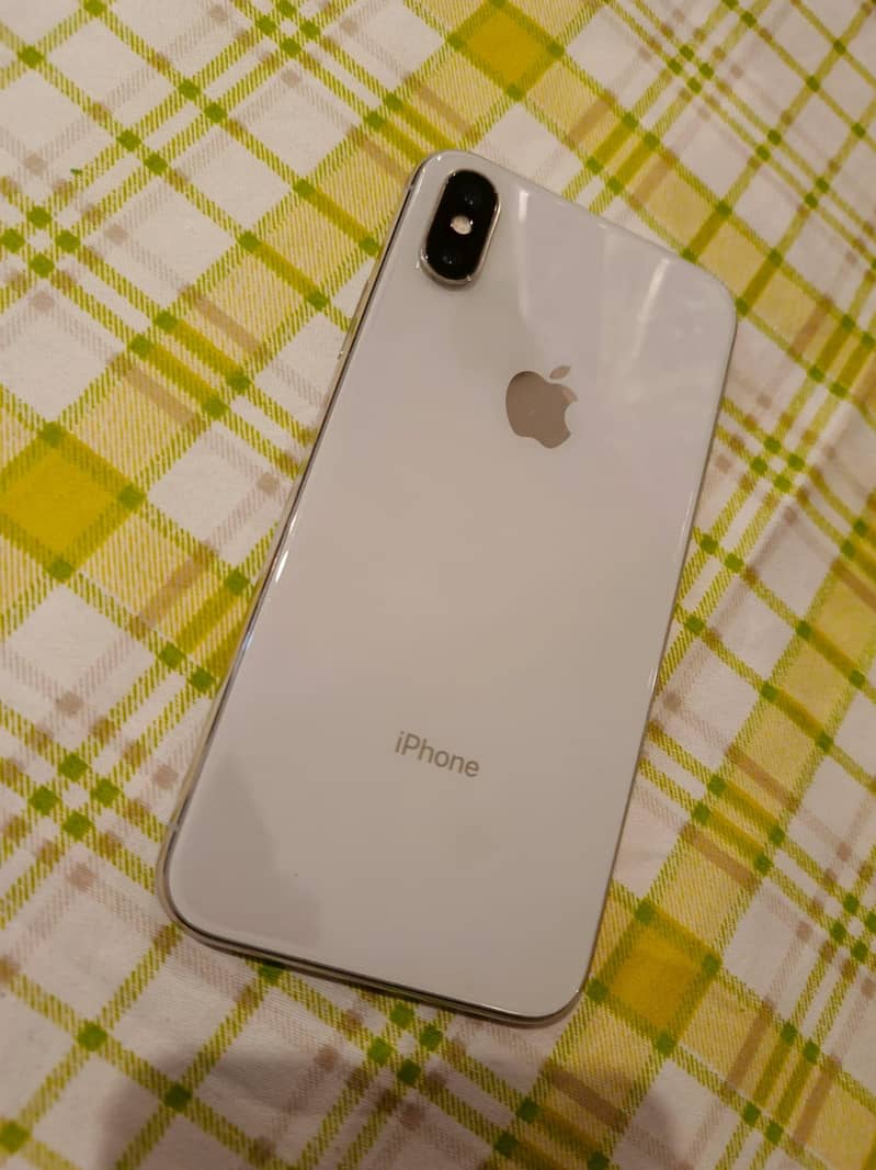 Iphone x 3