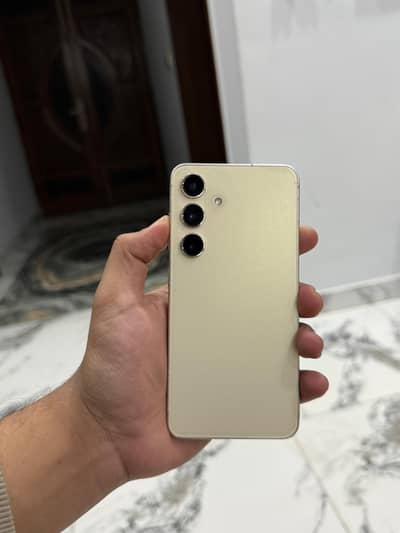 Samsung s24 official pta approved