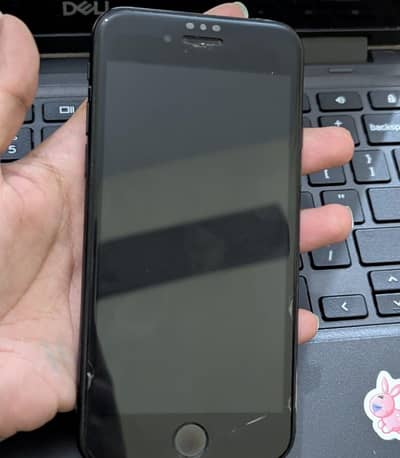 Iphone SE PTA Approved