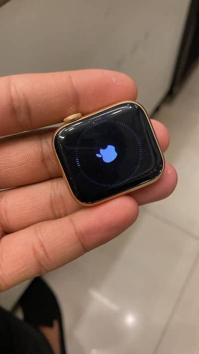 Apple Watch Se 40mm