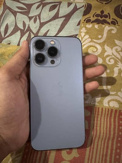 iPhone 13 Pro 128Gb Factory Unlock