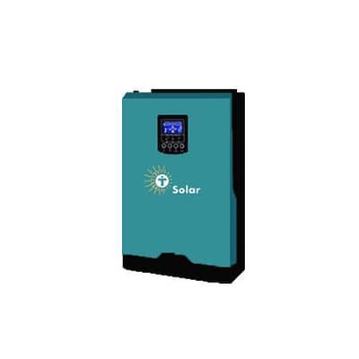 Tesla VMII 3kw solar inverter [Pv-4000]