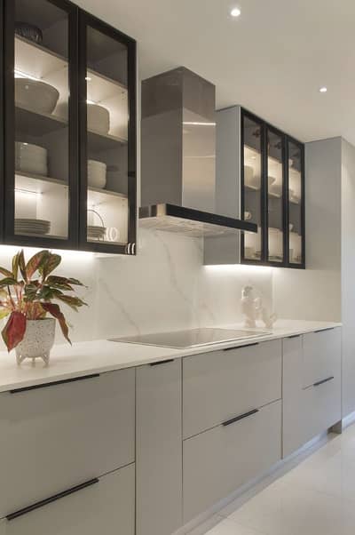 3 BED DD APARTMENT FOR SALE