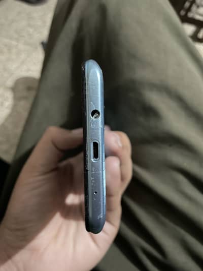 Infnix hot 11 play oraginal mobile lush condition with out box charger