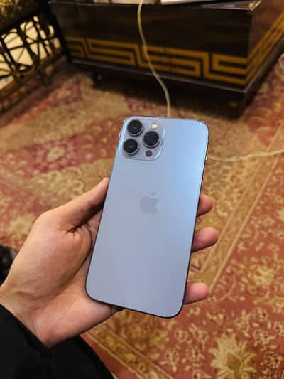 Iphone 13 pro max 256GB