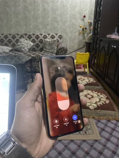 iPhone 11 pro max 256gb