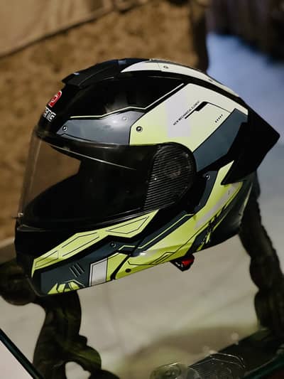 Pteng by vector helmet