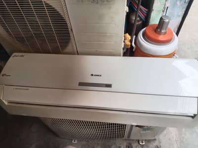 GREE G. 10 MODEL A ONE CONDITION