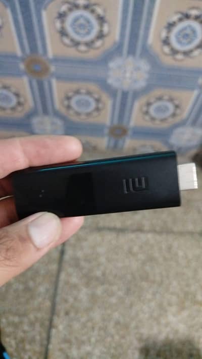 Xiaomi Mi TV Stick – Smart Android TV OS