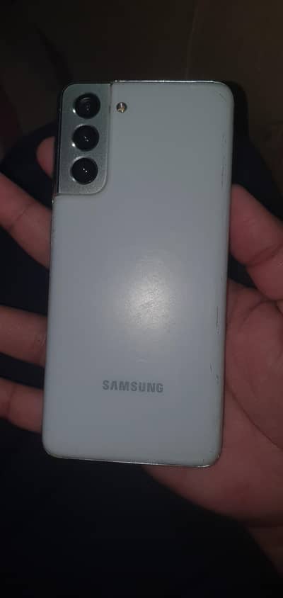 Samsung S21 5G