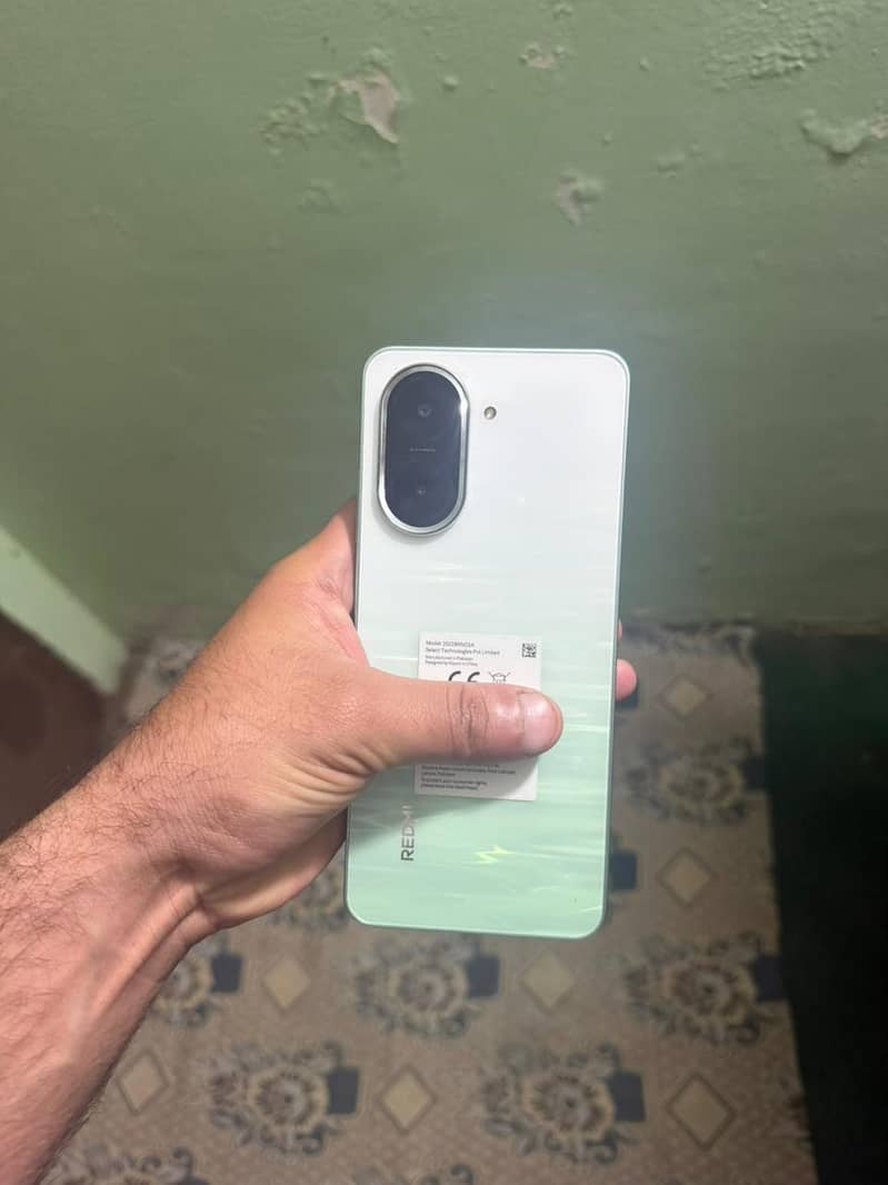 Redmi A5 0