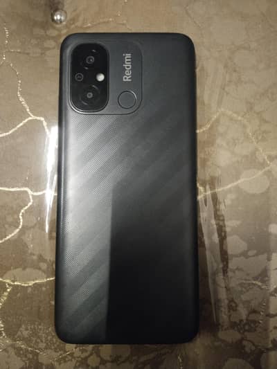 Redmi 12c