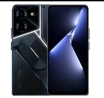 Tecno pova 5 pro 5g.   condition 10 by 9:8