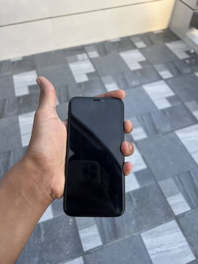 iPhone X 64GB JV 10/10