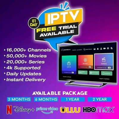 +923367762915 IPTV services are available please contact on WhatsApp
