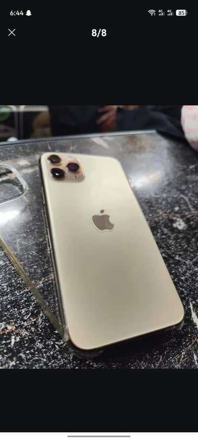 PANEL EXCHANGE BUT ACHA WALA LAGYA HA JV 64GB ALL OK CONDITION 10/9