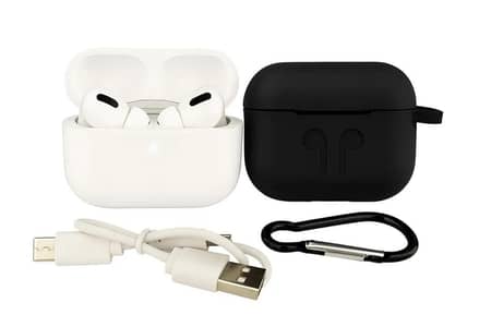Air Pods Pro 2nd Gen Wireless Bluetooth