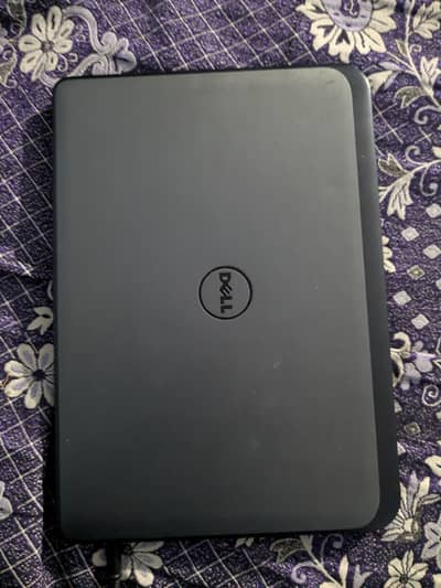 Dell laptop