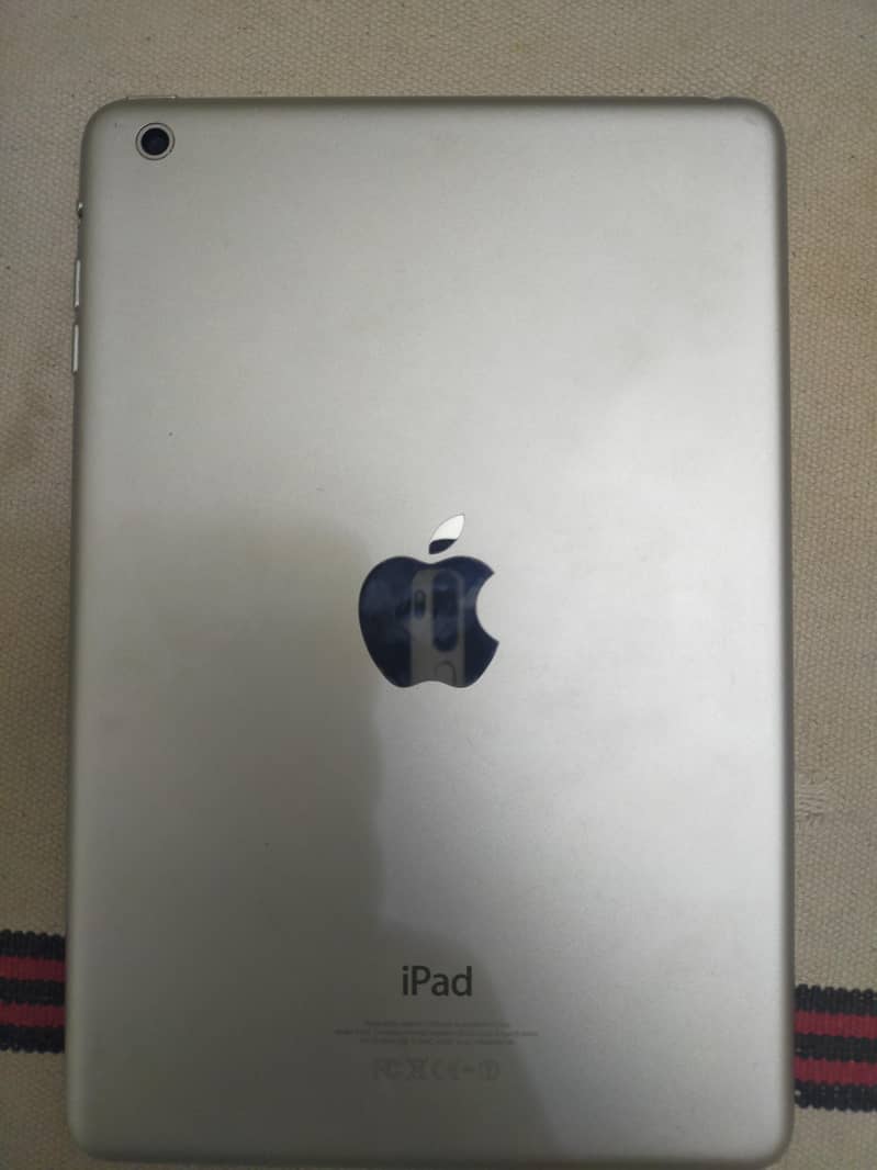 ipad mini 1