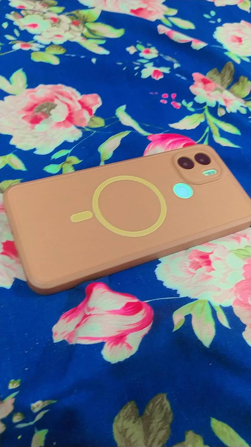 Redmi A2+ 0