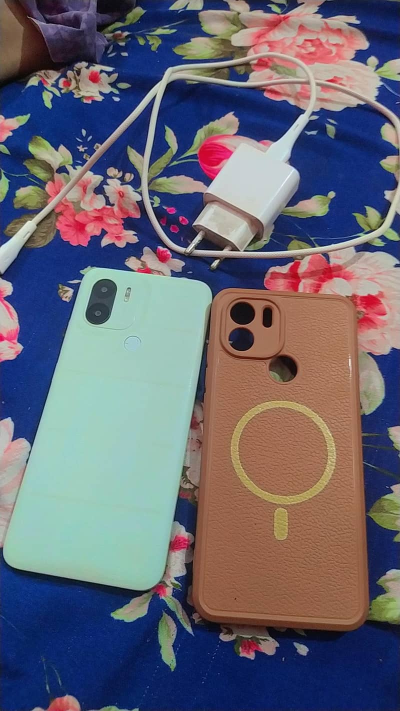 Redmi A2+ 2
