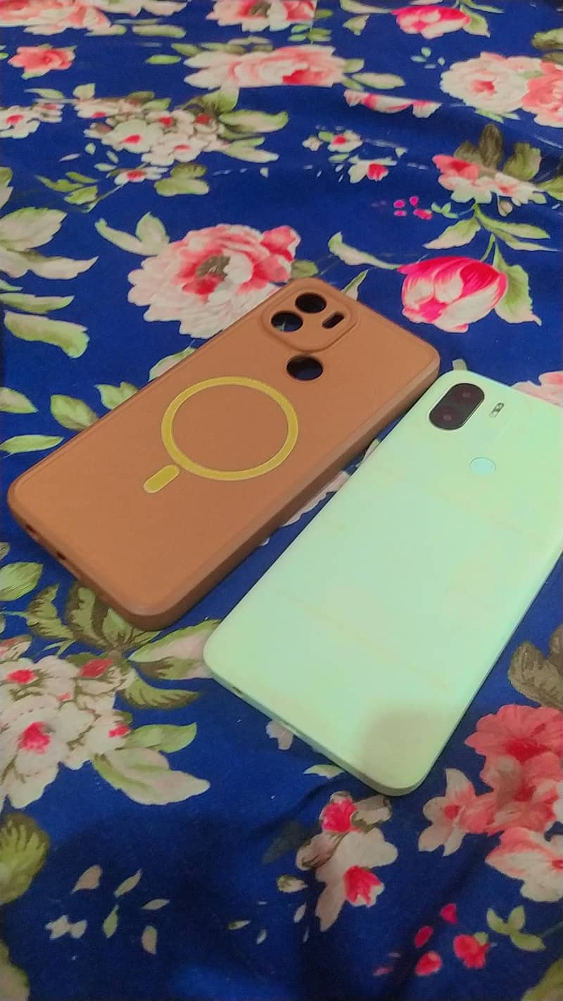 Redmi A2+ 4