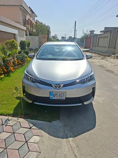 Toyota Corolla Gli 1.3 VVTi   03005301751