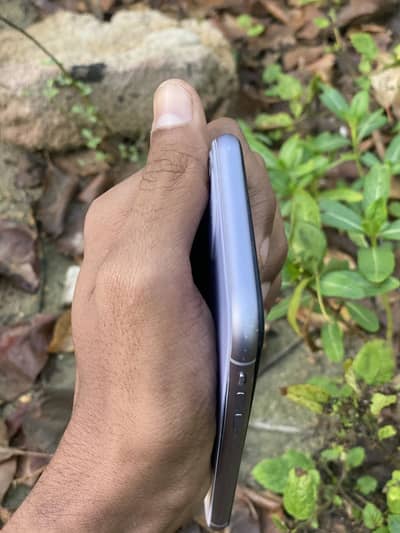 Iphone 11 Non pta hai Purple Color