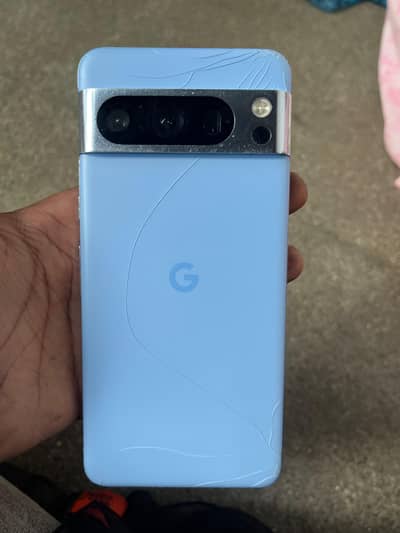 Google Pixel 8 Pro 8/128 Approved