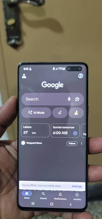 SAME S10 PLUS 5G 8/256
