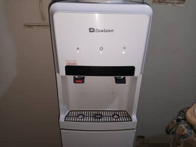 full size new condition water Dispenser
