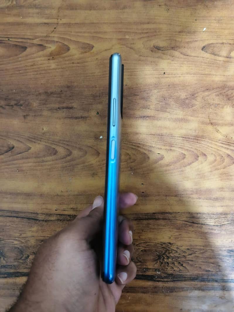 Infinix note8i 0