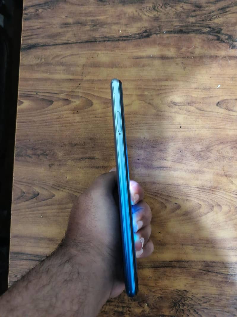 Infinix note8i 3