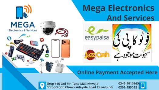 All Mobiles Accessories available