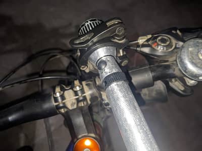 1000 lumen waterproof bicycle bike light original nichia LED