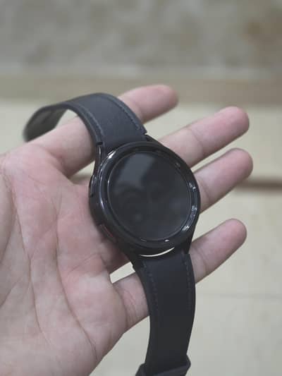 Samsung Watch 6 Classic Astro Edition Limited Edition