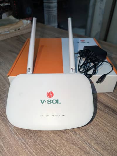 V-sol Wifi device