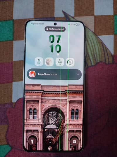 S21 Plus NON PTA FACTORY UNLOCKED *READ AD* 9/10