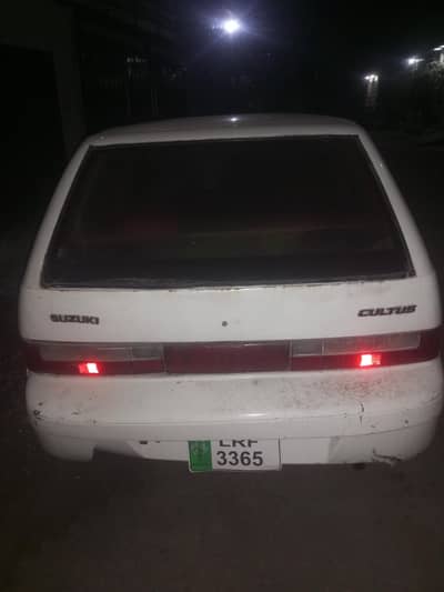 pick and drop services available cultus car