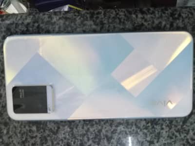 Vivo Y21 PTA Approved