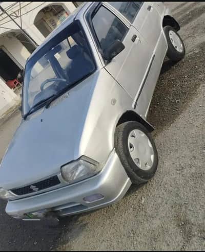 Suzuki Mehran 2008 for sale