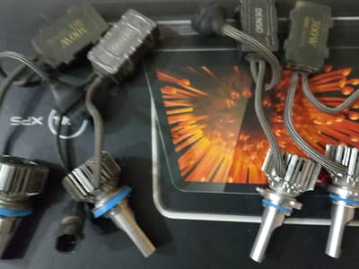 DENSO ORIGINAL HIDS  FOR CIVIC AND COROLLA