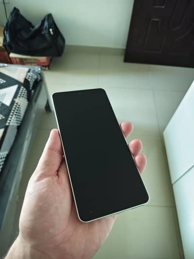 Realme GT 6 PTA official Approved