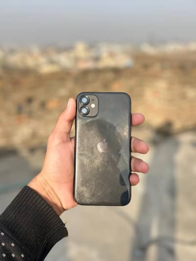 iPhone 11 non pta Jv ni hn