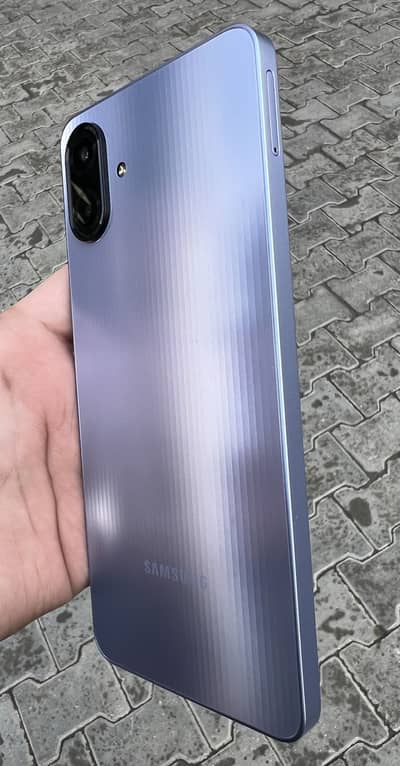 Samsung A07 10/10 brand new