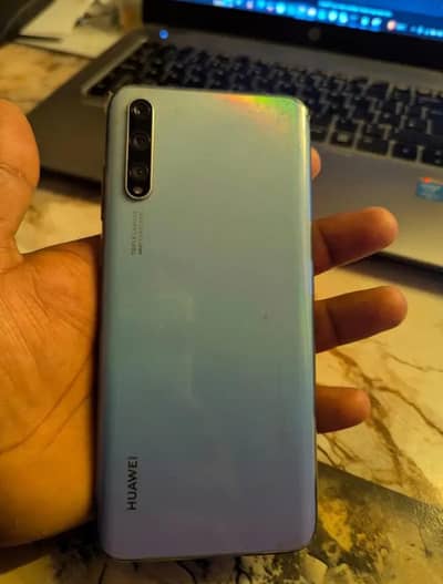 huawei y8p 8/128